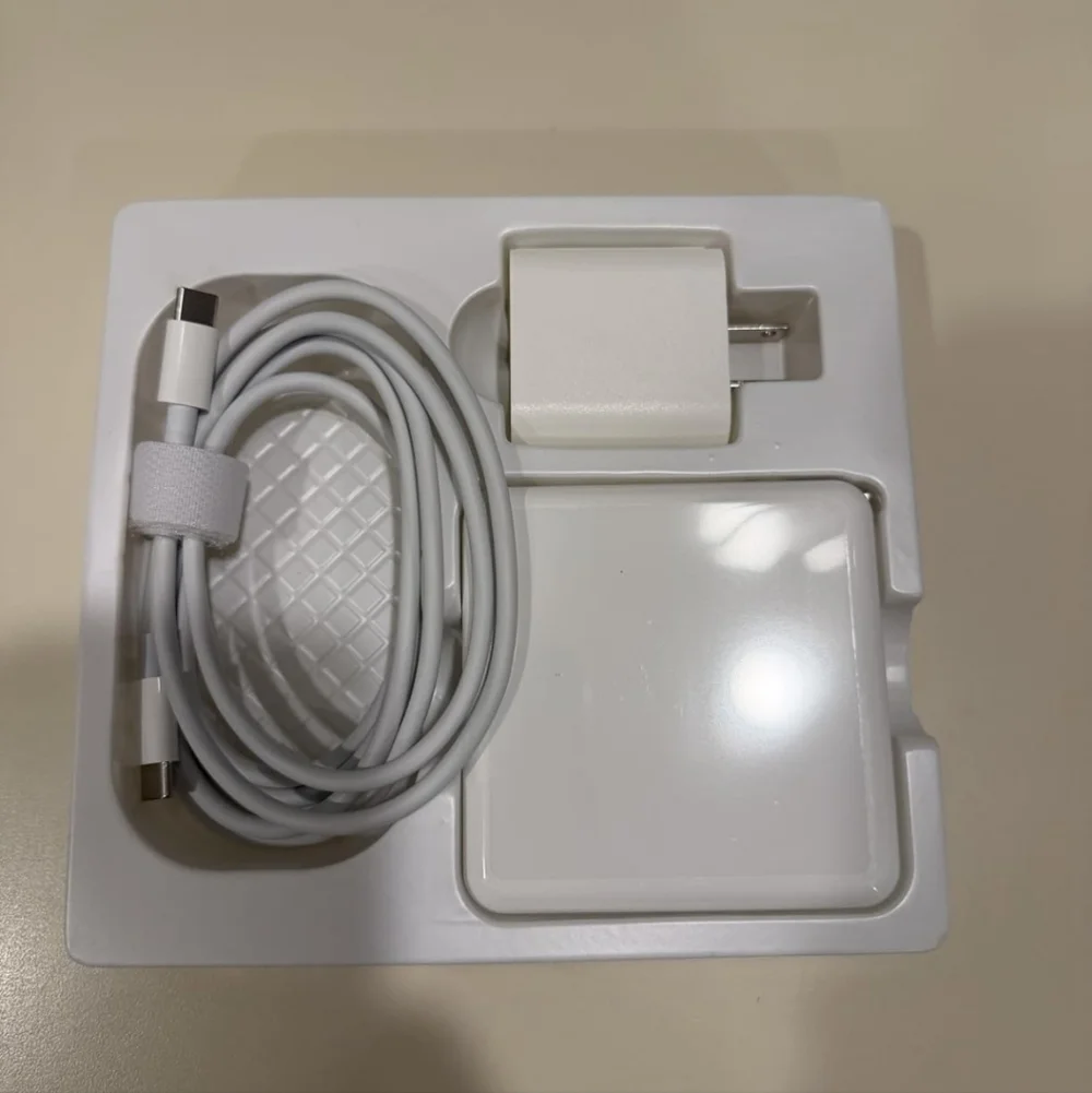 Mac Book Charger 118W